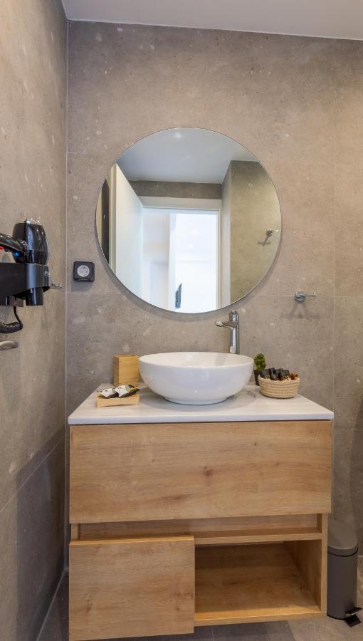 Mandevilia Suites アテネ エクステリア 写真