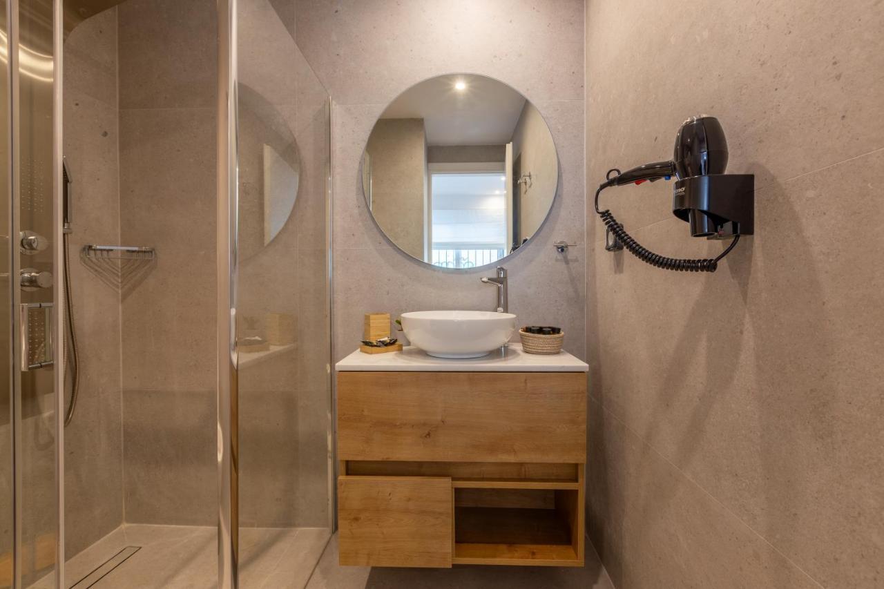 Mandevilia Suites アテネ エクステリア 写真
