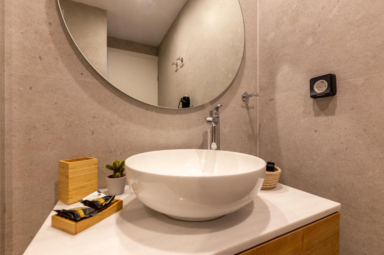 Mandevilia Suites アテネ エクステリア 写真