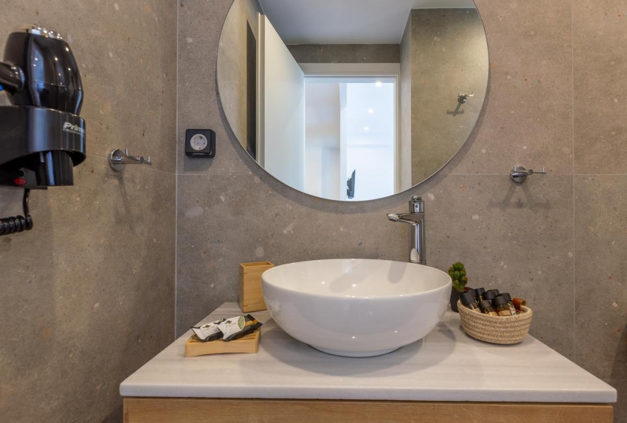 Mandevilia Suites アテネ エクステリア 写真